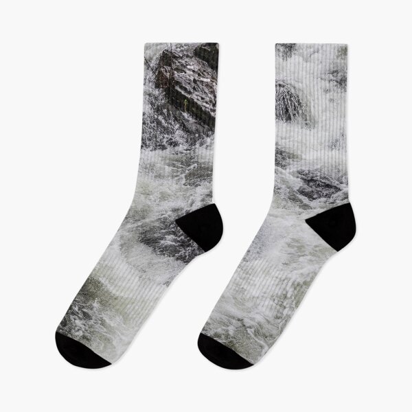 Item preview, Lynmouth Rapids designed and sold by Dave Hare Photography.
