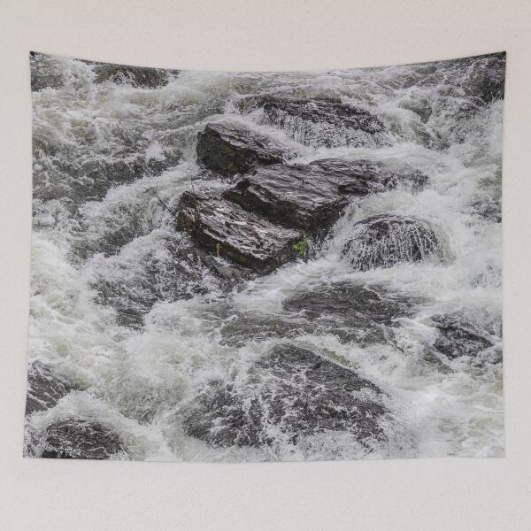 Item preview, Lynmouth Rapids designed and sold by Dave Hare Photography.