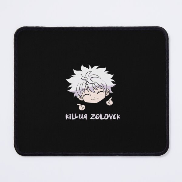 Item preview, Killua  designed and sold by JTravisDesigns.