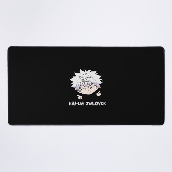Item preview, Killua  designed and sold by JTravisDesigns.