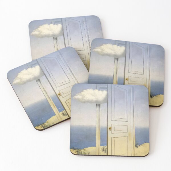 Item preview, the victory 1939 - René Magritte  designed and sold by nebelimr.