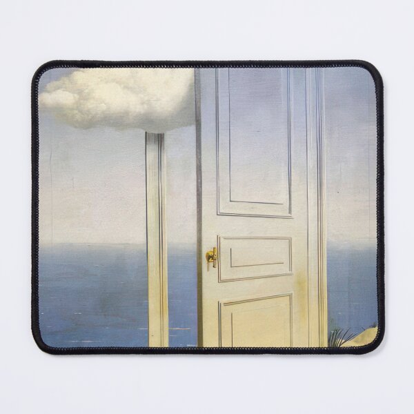 Item preview, the victory 1939 - René Magritte  designed and sold by nebelimr.