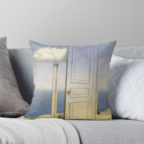 Item preview, the victory 1939 - René Magritte  designed and sold by nebelimr.