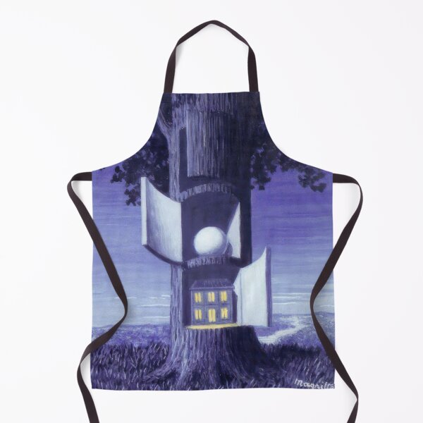 Item preview, the voice of blood 1948 - René Magritte designed and sold by nebelimr.