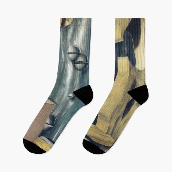 Item preview, the silver gap 1926 - René Magritte  designed and sold by nebelimr.
