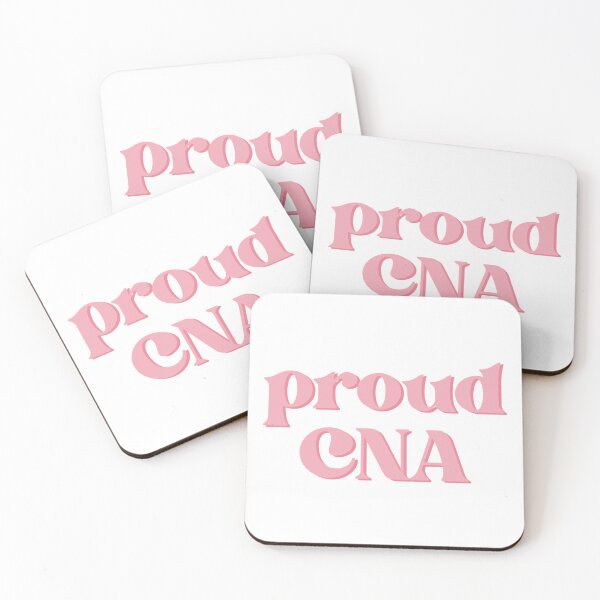 Item preview, Proud CNA designed and sold by Studio Sonders.