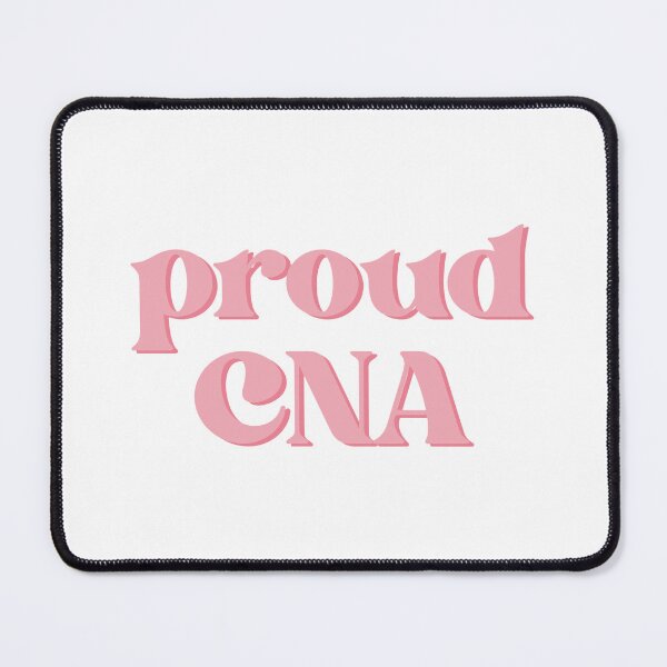 Item preview, Proud CNA designed and sold by Studio Sonders.