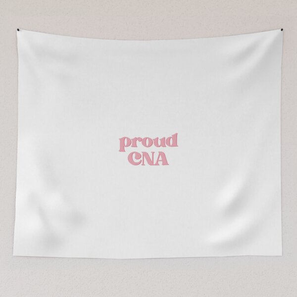 Item preview, Proud CNA designed and sold by Studio Sonders.