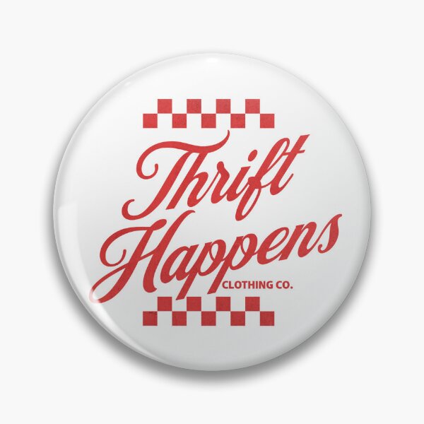 Item preview, Thrift Happens Design  designed and sold by ActOneDeisgns80.