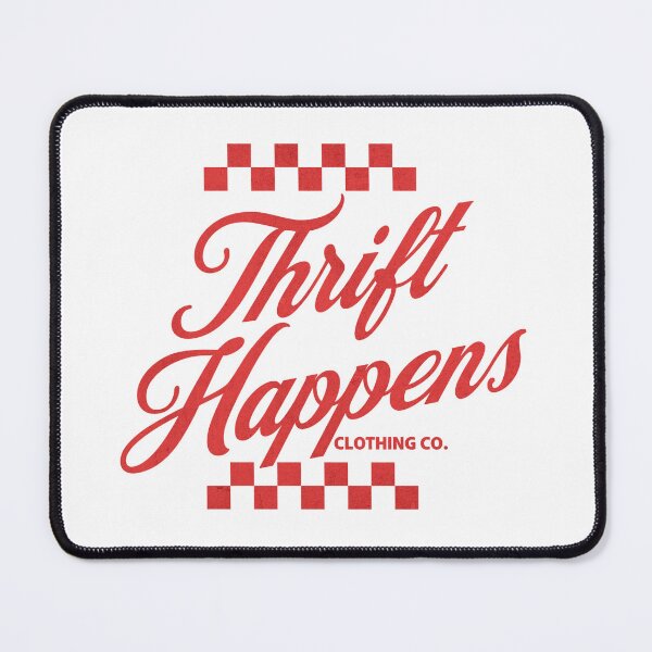 Item preview, Thrift Happens Design  designed and sold by ActOneDeisgns80.