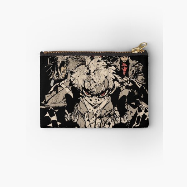 Item preview, gachiakuta designed and sold by artiisa.