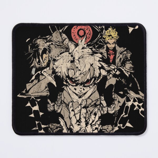 Item preview, gachiakuta designed and sold by artiisa.