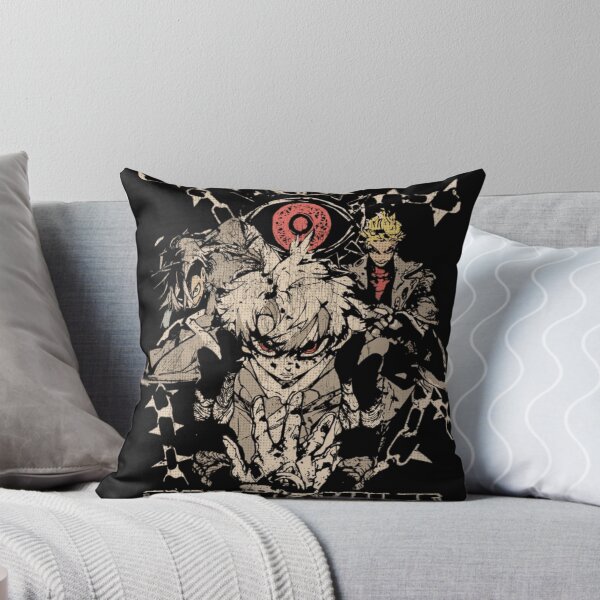 Item preview, gachiakuta designed and sold by artiisa.