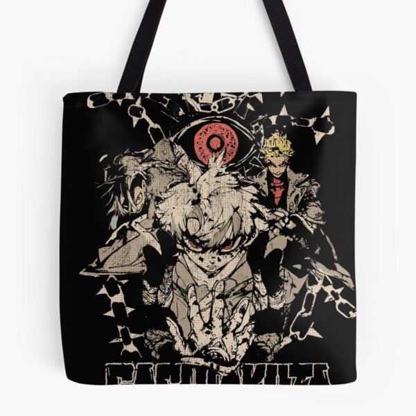 Item preview, gachiakuta designed and sold by artiisa.