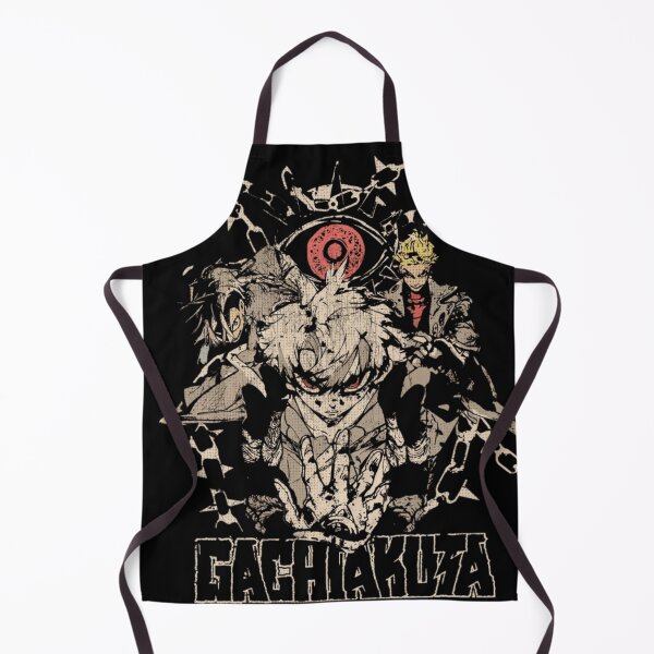Item preview, gachiakuta designed and sold by artiisa.