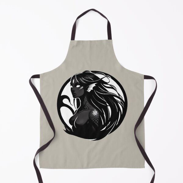Item preview, Ancient Sea Being designed and sold by Roberta Calabrese.