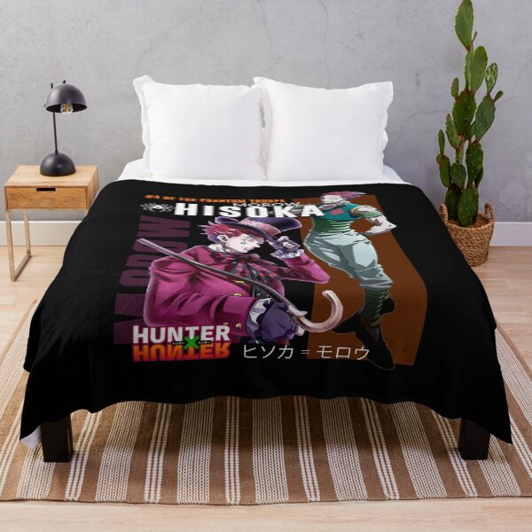 Item preview, N°4 Of The Phantom Troupe designed and sold by JTravisDesigns.