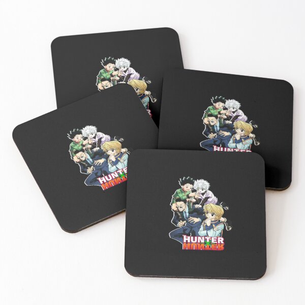 Item preview, Hunter X Hunter Fans Shonen  designed and sold by JTravisDesigns.