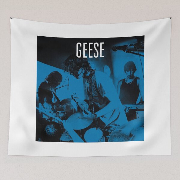 Item preview, geese album designed and sold by dirgay000.