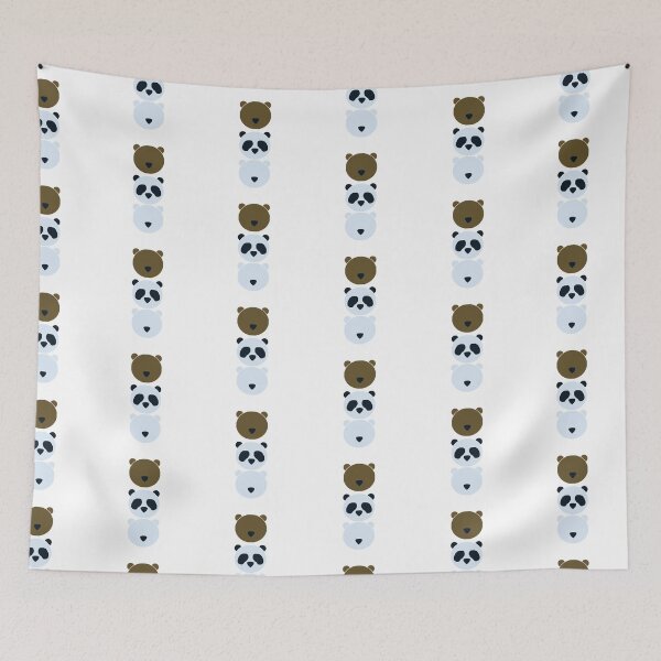 Item preview, We Bare Bears designed and sold by Craig McEwan.