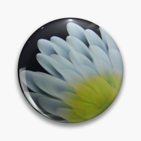 Item preview, Quiet Bloom – Borosilicate Glass Microscopy Art designed and sold by HIKARIMi.