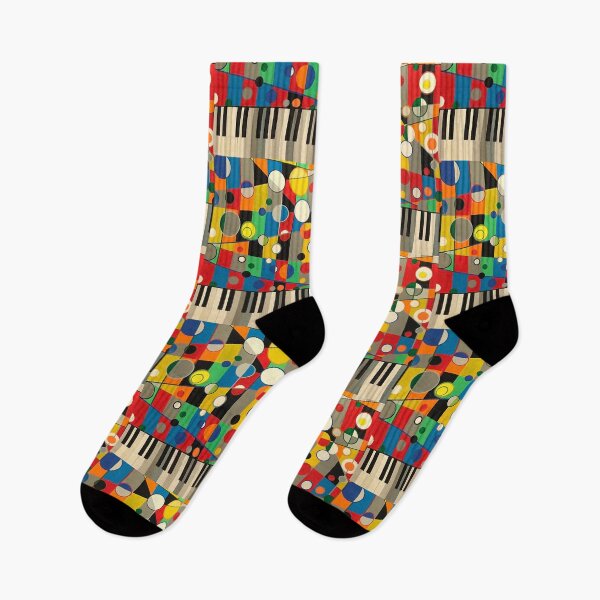 Item preview, Music and the Rhythm  designed and sold by Gen3Gallery.