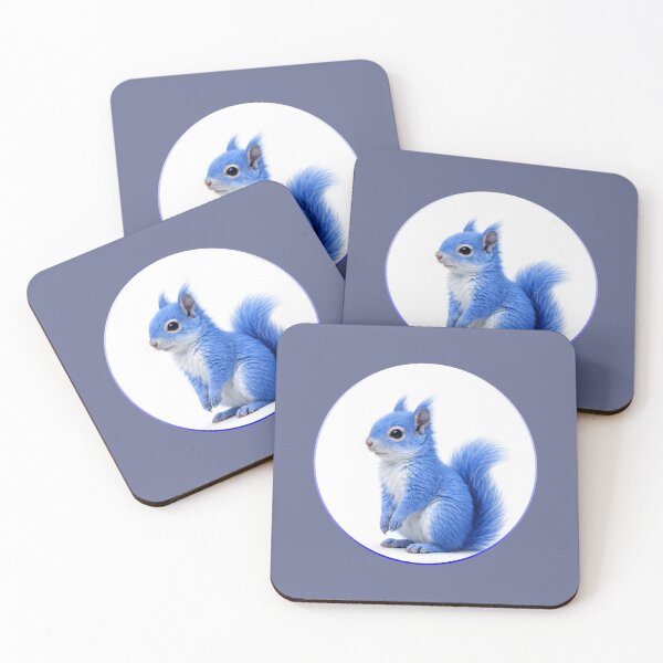 Item preview, Squirrel. designed and sold by moths-minor.
