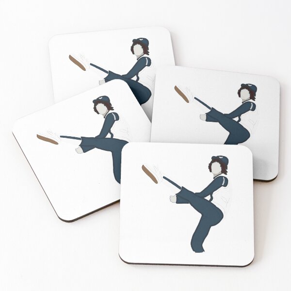 Item preview, Alice Cullen Baseball designed and sold by riaferviraj.