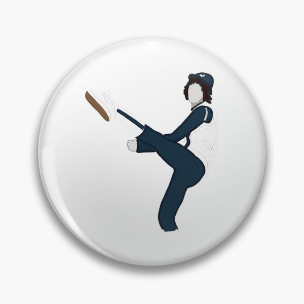 Item preview, Alice Cullen Baseball designed and sold by riaferviraj.