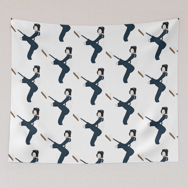 Item preview, Alice Cullen Baseball designed and sold by riaferviraj.