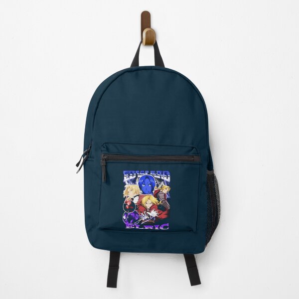 Item preview, Anime Vintage Edward Elric designed and sold by riaferviraj.