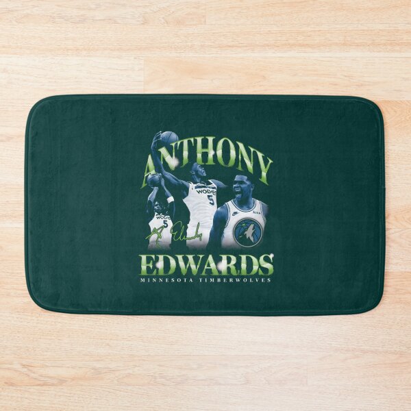 Item preview, Art - Minnesota Timberwolves (1) designed and sold by riaferviraj.