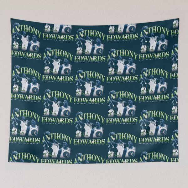 Item preview, Art - Minnesota Timberwolves (1) designed and sold by riaferviraj.