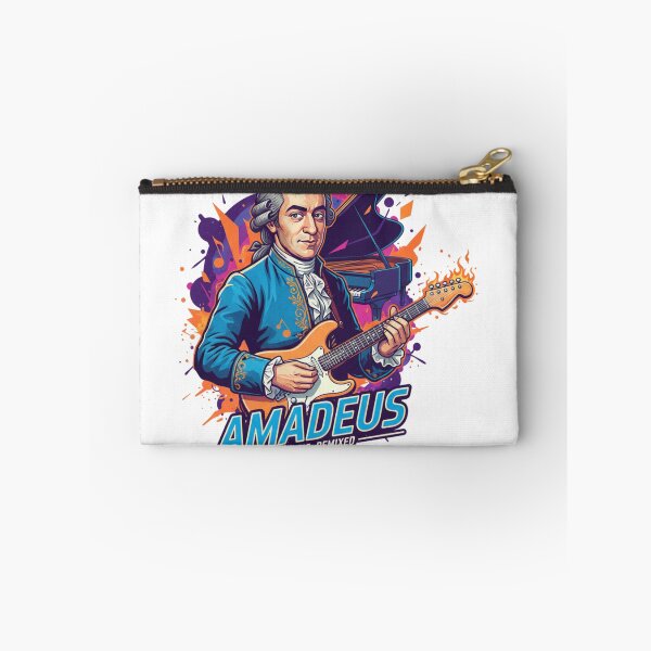 Item preview, Amadeus Time designed and sold by MasterShong.