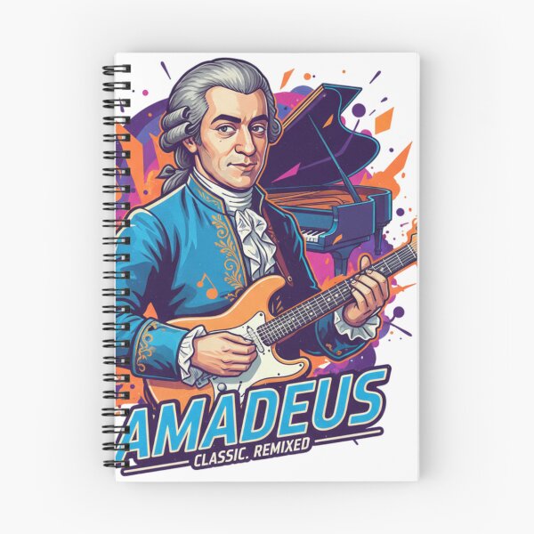 Item preview, Amadeus Time designed and sold by MasterShong.
