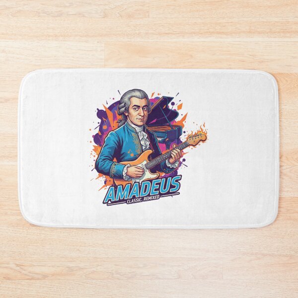 Item preview, Amadeus Time designed and sold by MasterShong.