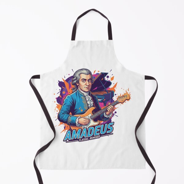 Item preview, Amadeus Time designed and sold by MasterShong.