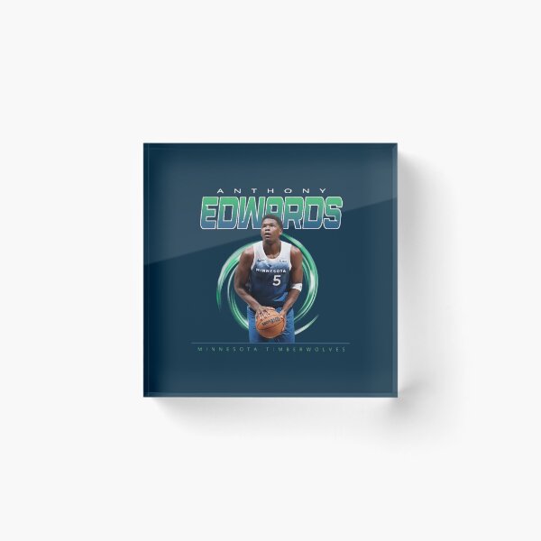 Item preview, Art - Minnesota Timberwolves (4) designed and sold by riaferviraj.