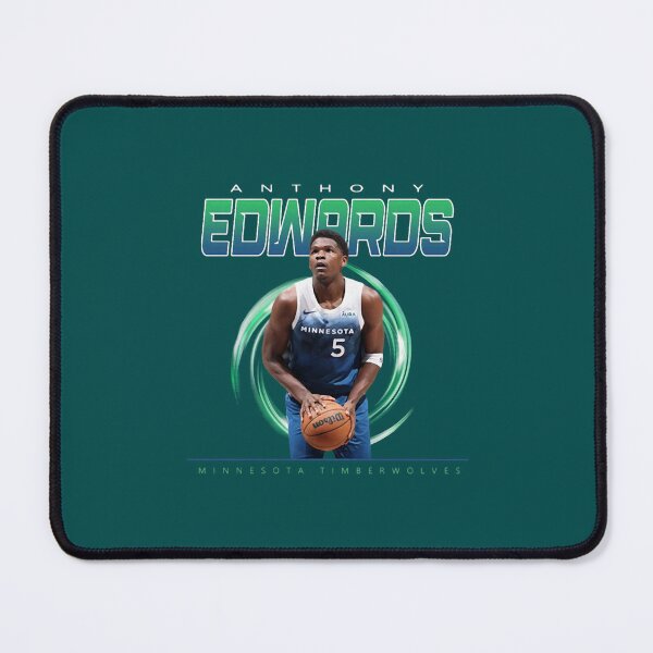 Item preview, Art - Minnesota Timberwolves (4) designed and sold by riaferviraj.