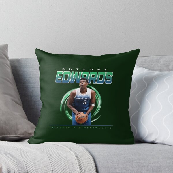 Item preview, Art - Minnesota Timberwolves (4) designed and sold by riaferviraj.