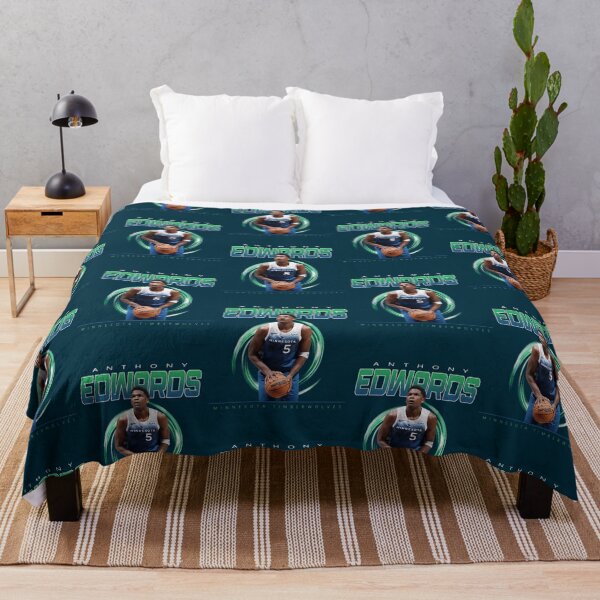 Item preview, Art - Minnesota Timberwolves (4) designed and sold by riaferviraj.