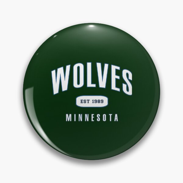 Item preview, Art - Minnesota Timberwolves (6) designed and sold by riaferviraj.