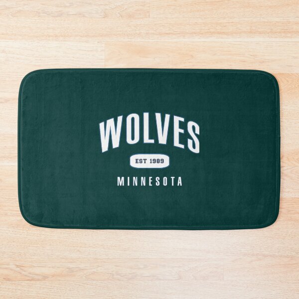 Item preview, Art - Minnesota Timberwolves (6) designed and sold by riaferviraj.