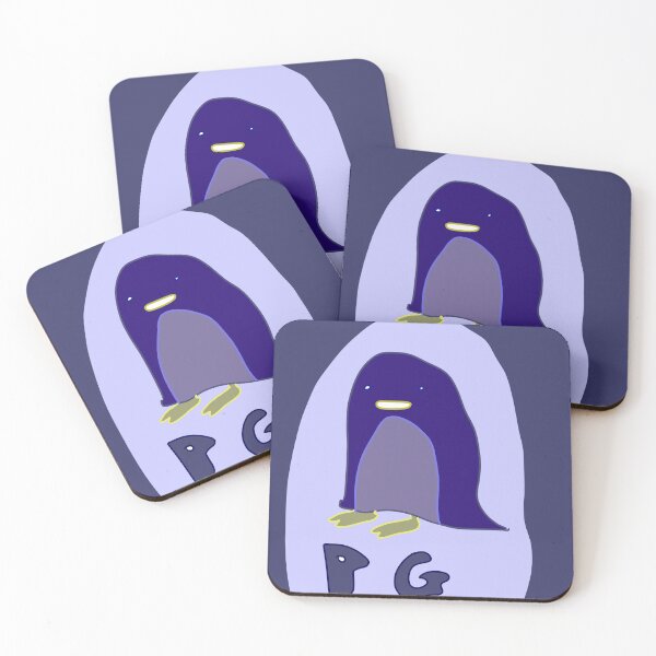 Item preview, Pengwings designed and sold by GrandCraft.