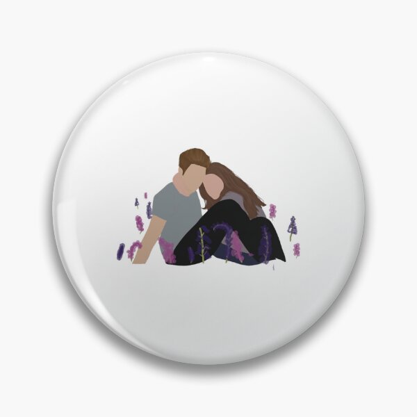 Item preview, Bella and Edwardmeadow  designed and sold by riaferviraj.