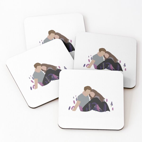 Item preview, Bella and Edwardmeadow  designed and sold by riaferviraj.