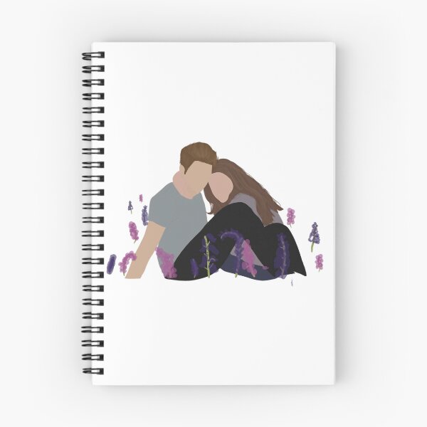 Item preview, Bella and Edwardmeadow  designed and sold by riaferviraj.