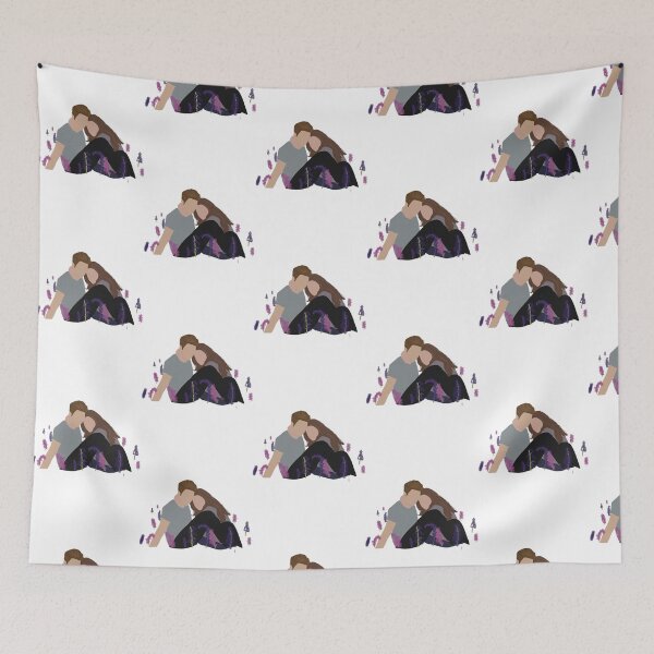 Item preview, Bella and Edwardmeadow  designed and sold by riaferviraj.