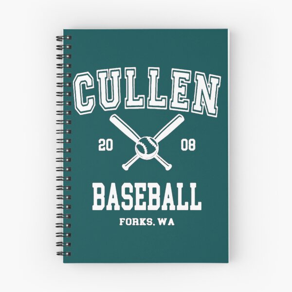 Item preview, Cullen Baseball (1) designed and sold by riaferviraj.