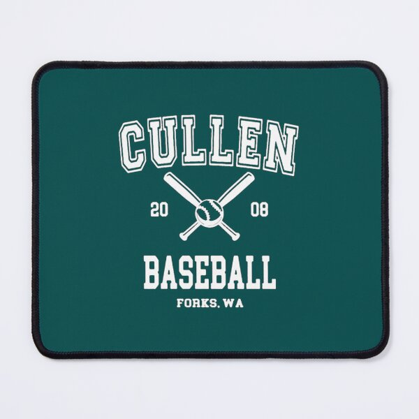 Item preview, Cullen Baseball (1) designed and sold by riaferviraj.